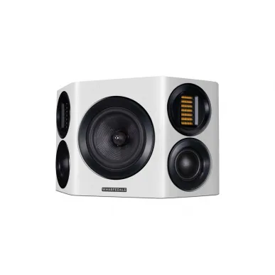 Настенная акустика Wharfedale EVO 4.S White Oak